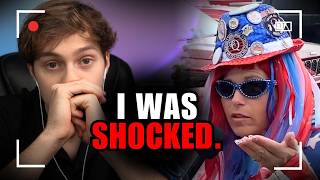 Celebrity MAGA Woman Takes It WAY Too Far… Then Doubles Down Profile