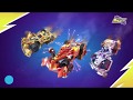 Motorise With LULU Hypermarket مسابقة موتورايز سبيستون Motorise With LULU Hypermarket مسابقة موتورايز سبيستون