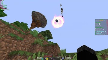 Tosti FFA - 3 fly, speed, kill aura hackers