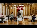 Sara Hebe - (Refix - Cheto mal) - CMTV Acústico