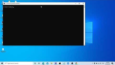 67  netsh show networks Windows Dos Commands tutotrial   System Admin tutorial commands