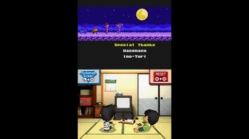 Retro Game Challenge (NDS) - Final Challenge (Haggleman 3) + Ending - Pt.14/14