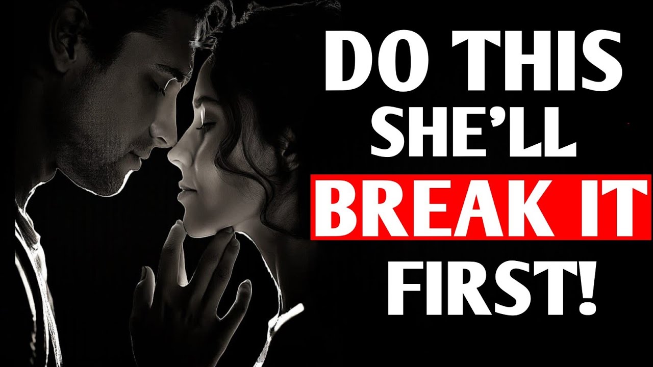 What If She’s ALSO Doing NO CONTACT With You… DO This ONE Thing NOW | STOICISM !