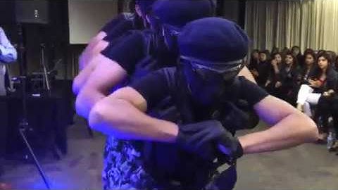 DEPsi AK | Eta Class Unveil Fall 2017