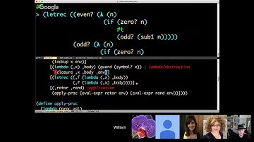 miniKanren Intro Series #6
