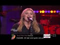 Son Of A Preacher Man, Kelly Clarkson March 31, 2022 Live Concert Performance. Dusty Springfield