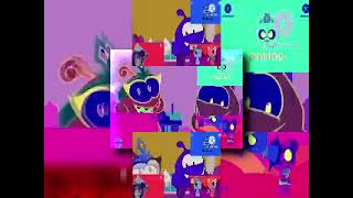 YTPMV Scan But Vegas Pro 8.0