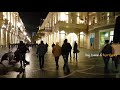 Баку Улица Низами Торговая   Излюбленное Место Прогулок Бакинцев
