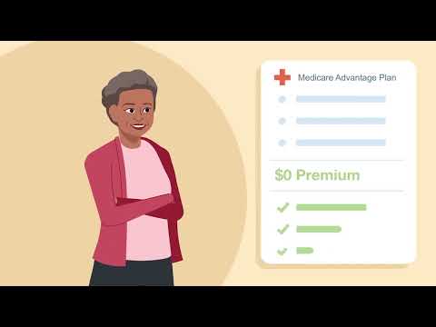 Dean Health Plan Premier Medicare Benefits