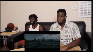 NF - DREAM | Reaction video | RAP | HIP POP |#NFDREAM