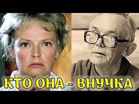 Video: Nina Grebeshkova mengingati Leonid Giday pada hari lahirnya