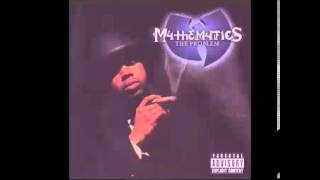 Mathematics - C What I See feat. T- Slugz &amp; Eyeslow