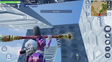 3 easy high ground retakes for creative destruction