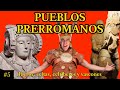 Pueblos prerromanos de la península ibérica | Episodio 5 (remake)