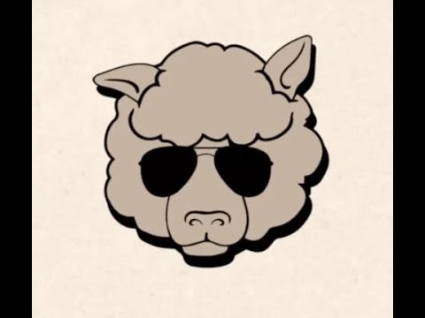 Black Sheep - Another Sheep in the Mall