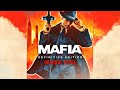 Mafia Definitive Edition Complete Soundtrack - Full Original Score Album (Mafia 1 Remake 2020)