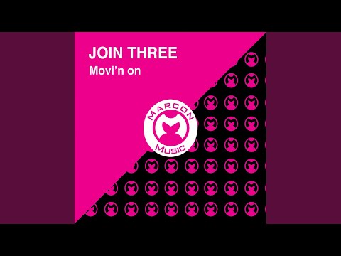Join Three — Movì N on (Club Mix)