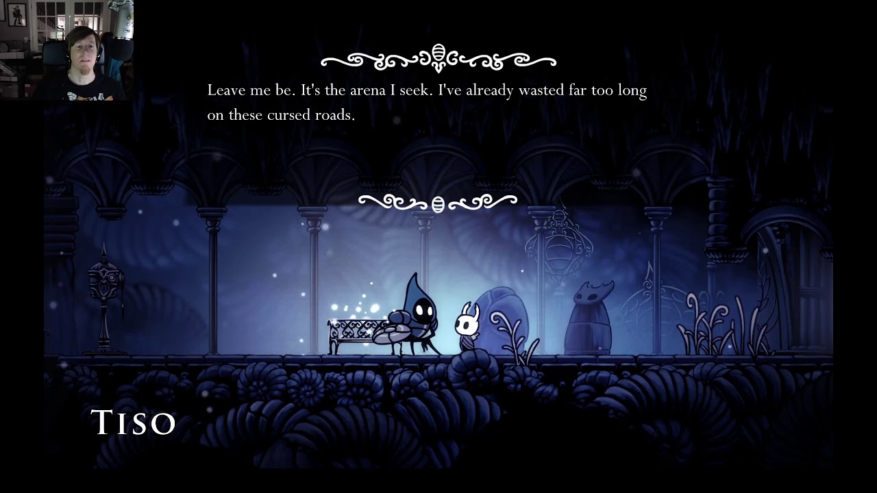 Hollow knight вокзалы рогачей карта