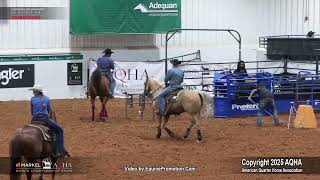 2025 Amateur Heading World Champion