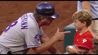 MLB Fan Interactions Volume 2