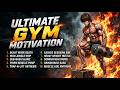UNBREAKABLE ⚔️ AGGRESSIVE TRAP HIP HOP | Beast Mode Training Mix 2026