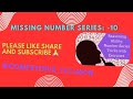 💥 Guess the Missing Number! Only Geniuses Solve This!