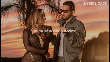 KAROL G, Maluma - Créeme [Letra]