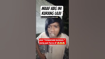 𝙋𝙀𝙈𝘼𝘿𝘼𝙈 𝙂𝘼𝙎𝙄𝙉𝙂 𝙈4𝙉𝙐𝙎𝙄4 ‼️#shorts #fypyoutube #pemadamgasing #gasingpemadam #pemadamhits #viral