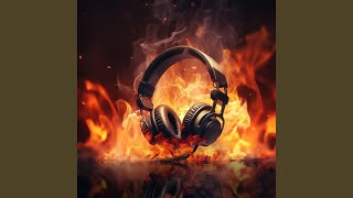 Fire Glow Ballad
