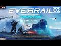 EverRail - Demo Angespielt # 02 - Wir fahren noch eine Runde mit dem Zug [Deutsch][Live]