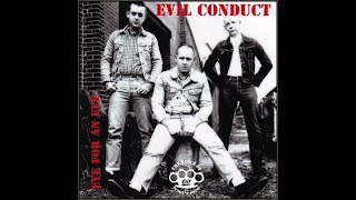 My Skinhead Girl: Evil Conduct (2002) Eye For An Eye