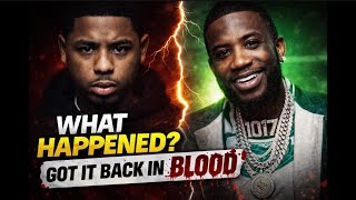 GUCCI MANE R0BBED and K*dnapped at G*npoint by Rapper POOH SHIESTY‼️😳 #poohshiesty #guccimane #rico