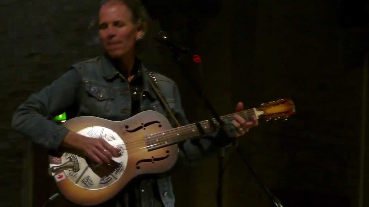 Watch Brooks Williams - Carry On on YouTube Watch Brooks Williams - Carry On on YouTube