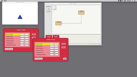 Chapter 1, video 2: exploring fundamental concepts via BlueJ.