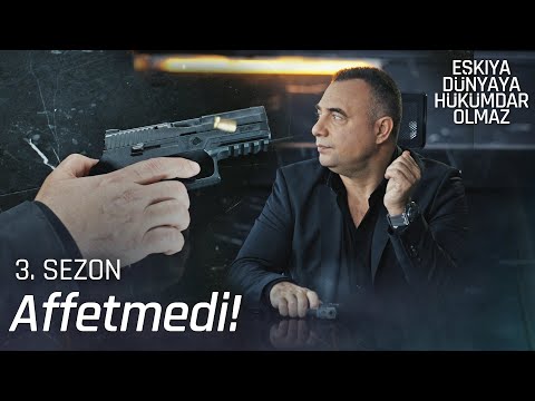 Öldürdüğüm en delikanlı adamsın! - EDHO Efsane Sahneler