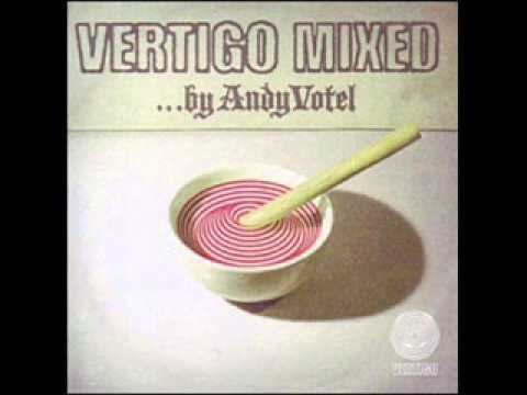 Guarda Andy Votel - "Vertigo Mixed" - 12 su YouTube Guarda Andy Votel - "Vertigo Mixed" - 12 su YouTube