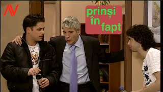 Prinsi in Fapt!...Augustin Viziru in rolul lui MAX din Lacrimi de Iubire (secvente showreel)