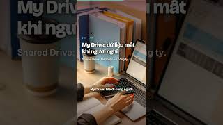 Dùng Gmail + Sheets + Drive + Calendar đủ 4 — vẫn nhập tay mỗi ngày?