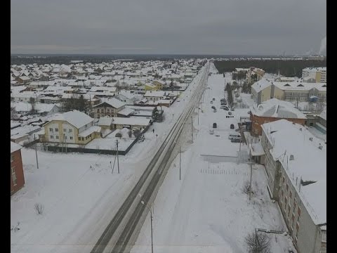 Обязательства выполнили. ТК «Первый Советский».