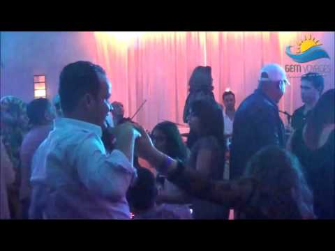 Soirée Top VIP Zaza how & Hedi Donia 29/04/2017