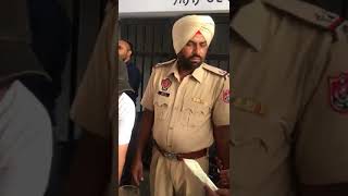 Corrupt Indian Police Officer Caught Red Hand Part 01 , This Is My India.