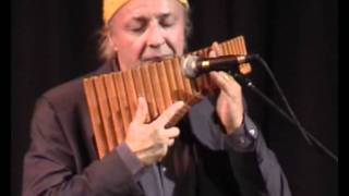 My heart will go on- Titanic-Janos Kegye panflute chords