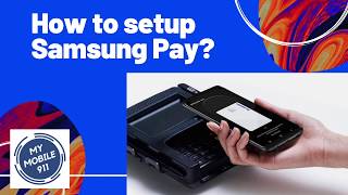 How to Setup and Use Samsung Pay? screenshot 4