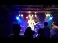 山本新 - ソイ! ライブショー at 古河Spider