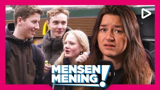 HIER heeft GenZ NOOIT van gehoord  De MensenMening | SLAM!