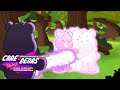 ​@carebears - Care Bear Stare 🧸💫 | Unlock the Music | Song | Full Episode | Cartoons for Kids