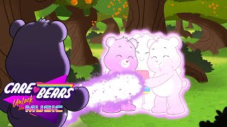 ​@carebears - Care Bear Stare 🧸💫 | Unlock the Music | Song | Full Episode | Cartoons for Kids
