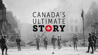 Canada’s Ultimate Story
