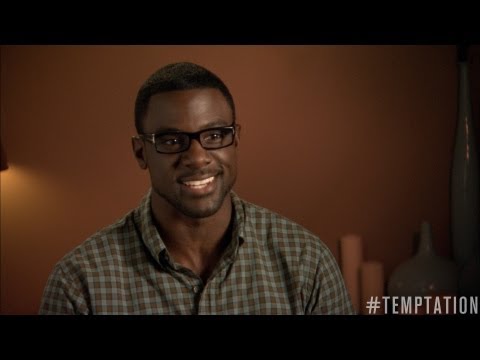 TYLER PERRY'S TEMPTATION - "Faith & Love" - Lance Gross