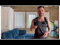 12 Minute No Repeat HIIT Workout - ‘Leg Death’ BodyRock #14